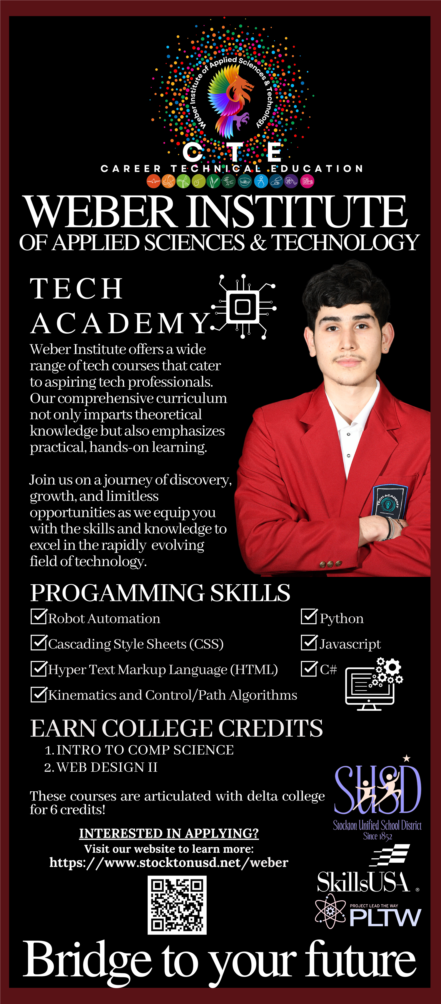  Tech Academy